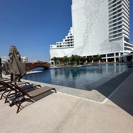 Grand Sapphire Casino 15 Iskele District (Northern Cyprus) Exterior photo