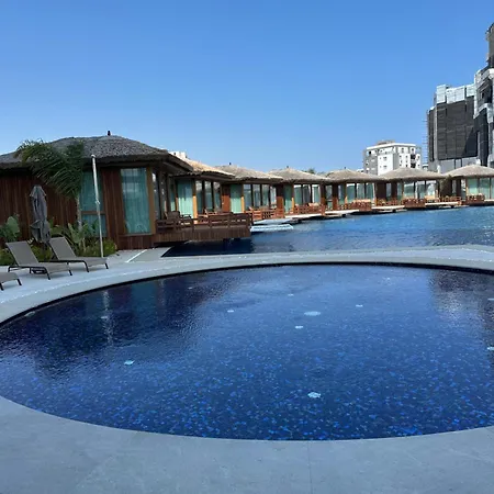 Grand Sapphire Casino 15 Iskele District (Northern Cyprus) Exterior photo