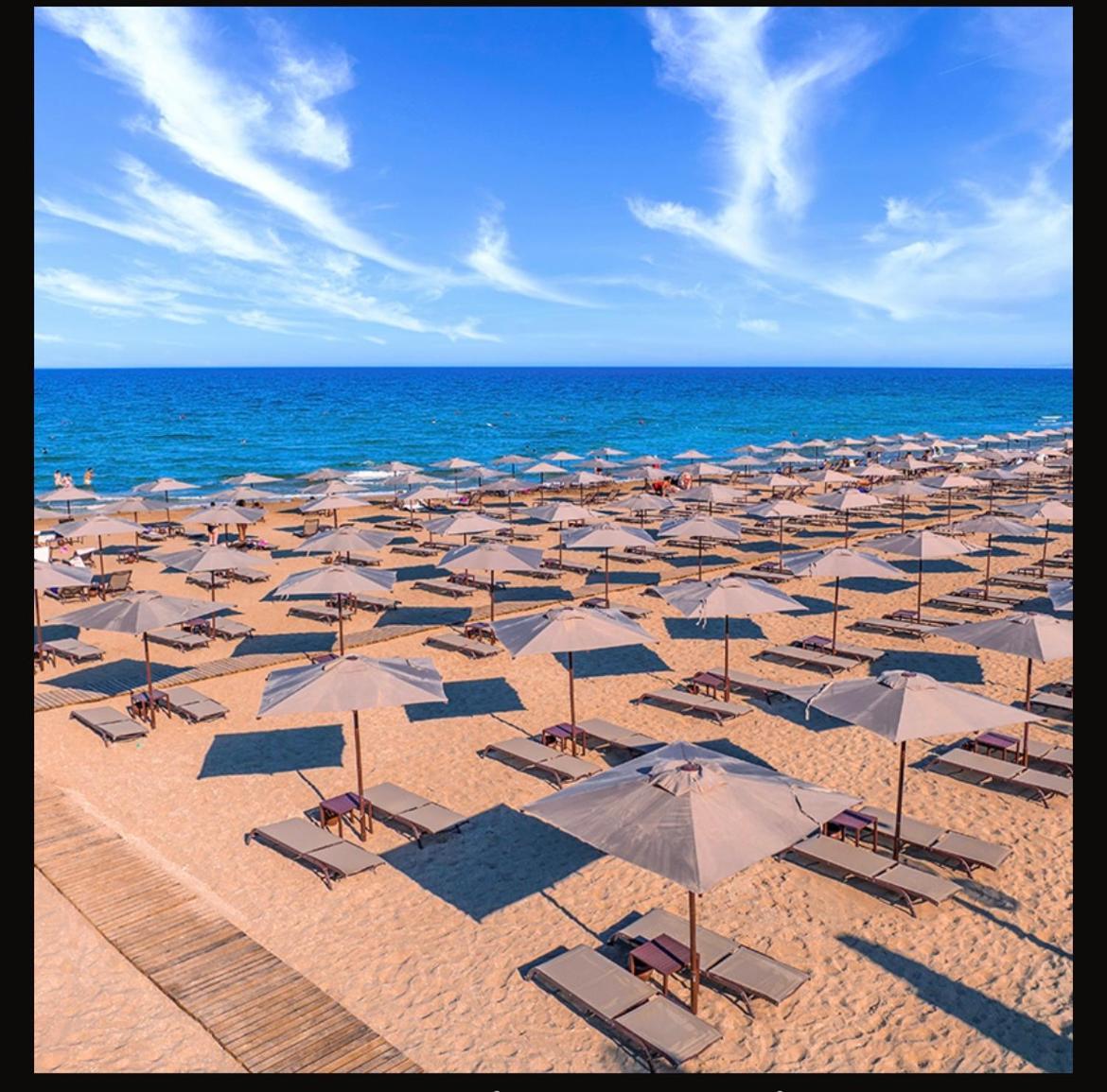Apartment Grand Sapphire Casino 15 Iskele District (Northern Cyprus)