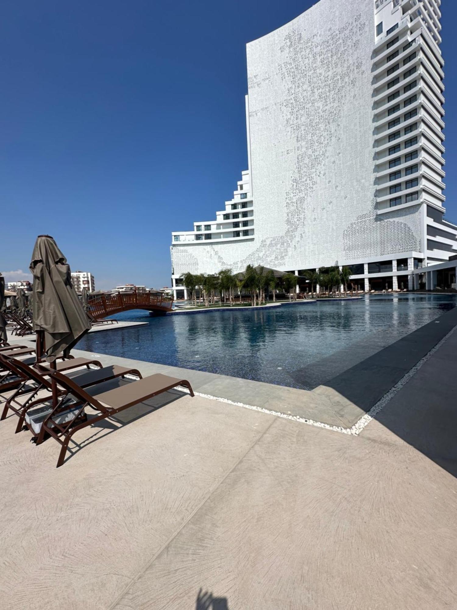 Grand Sapphire Casino 15 Iskele District (Northern Cyprus)