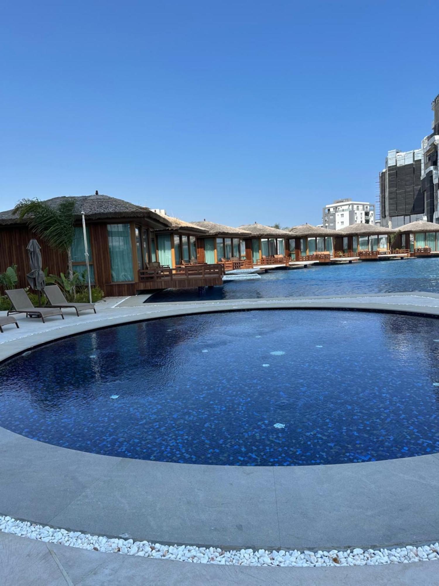 Grand Sapphire Casino 15 *