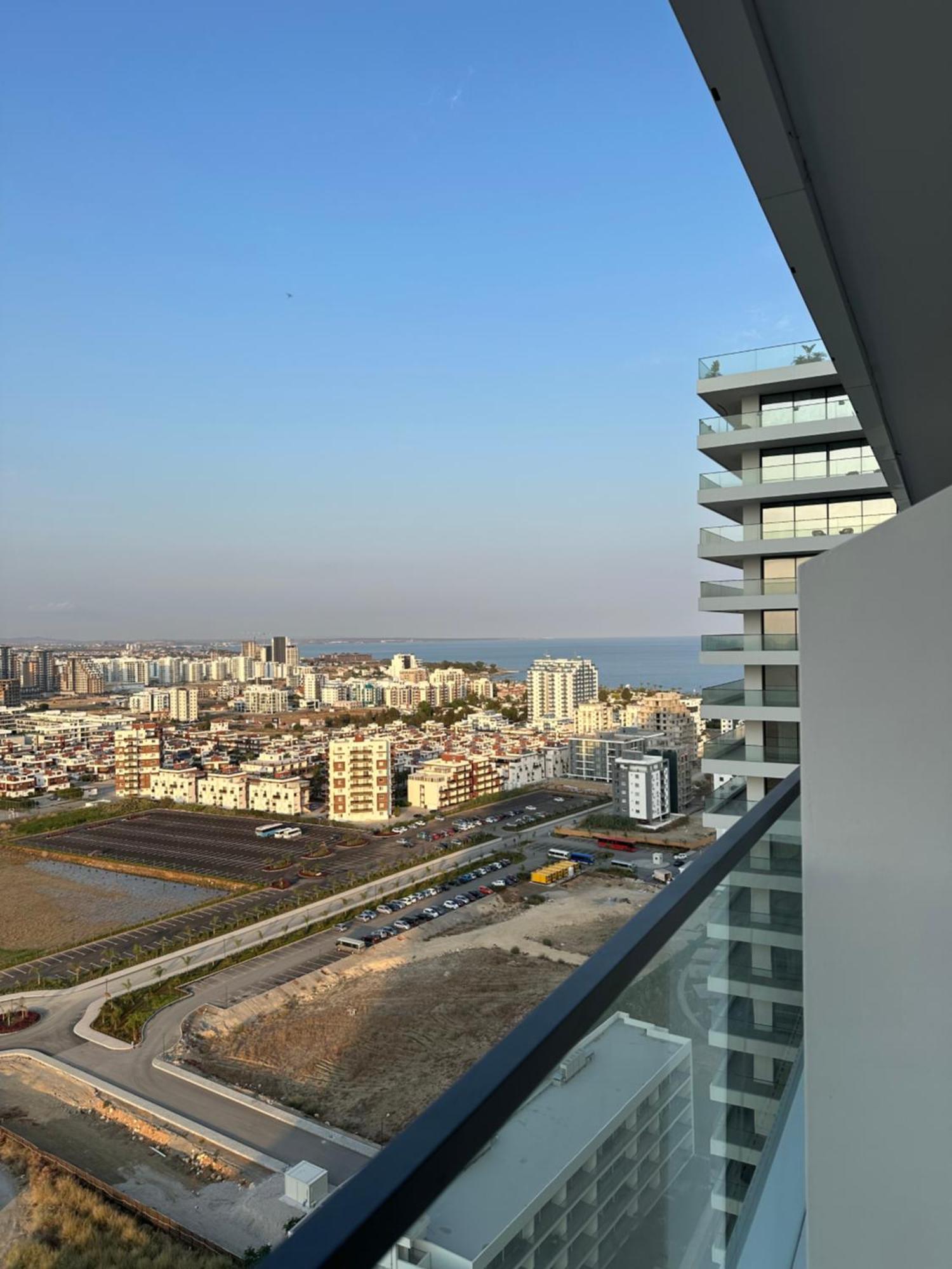 Apartment Grand Sapphire Casino 15 Iskele District (Northern Cyprus)