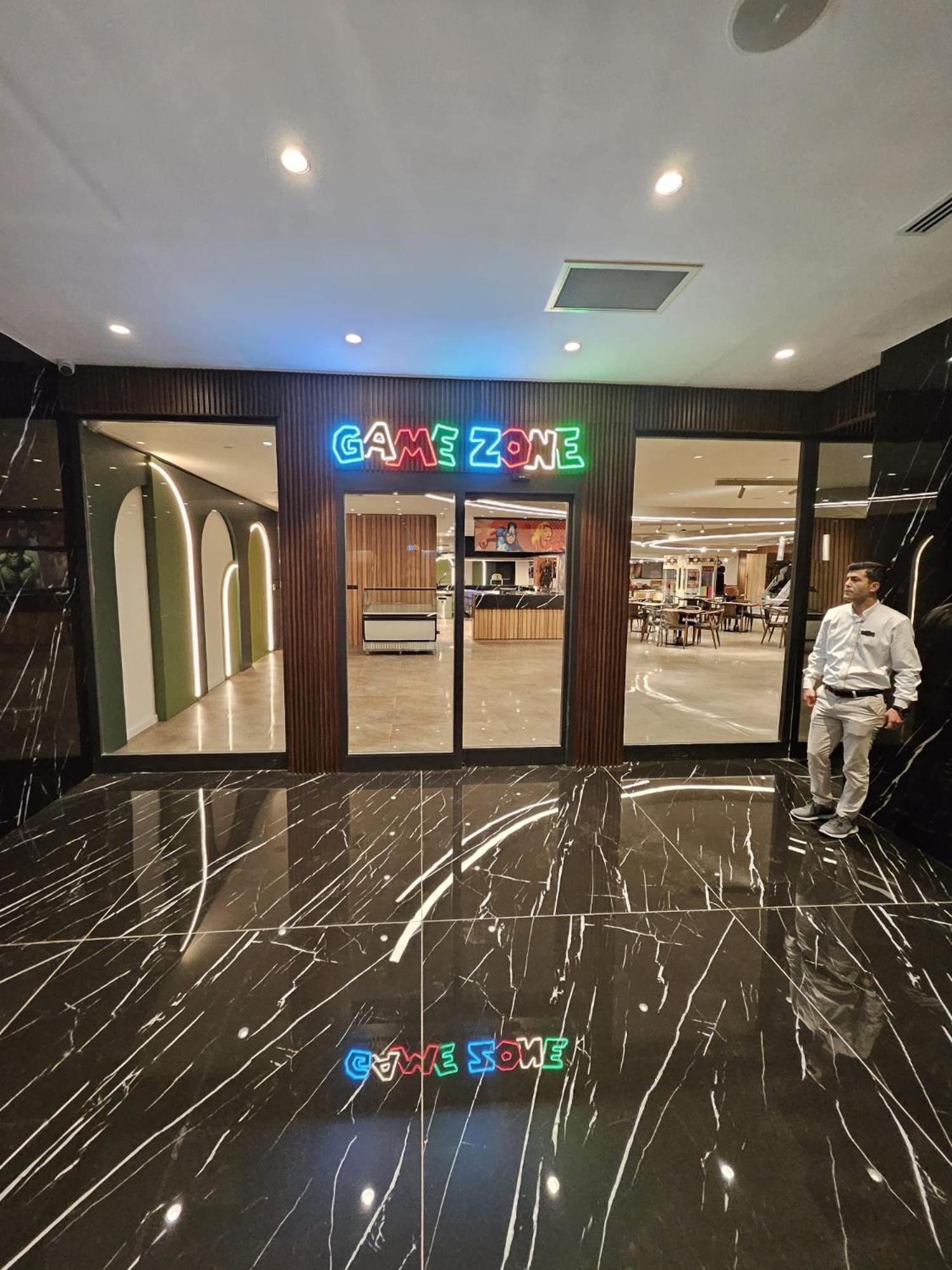 Apartment Grand Sapphire Casino 15 *