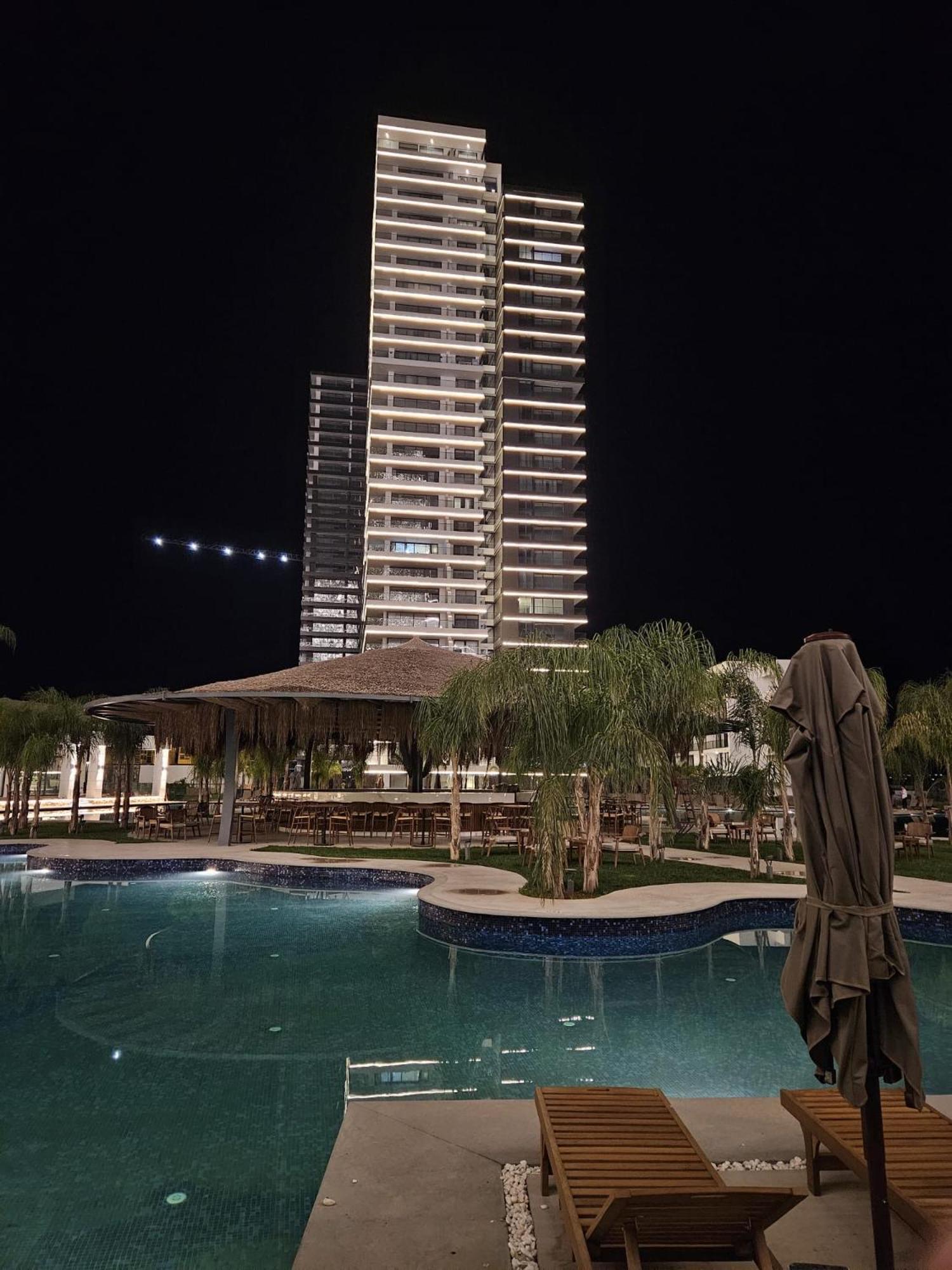 Grand Sapphire Casino 15 Apartment Iskele District (Northern Cyprus)