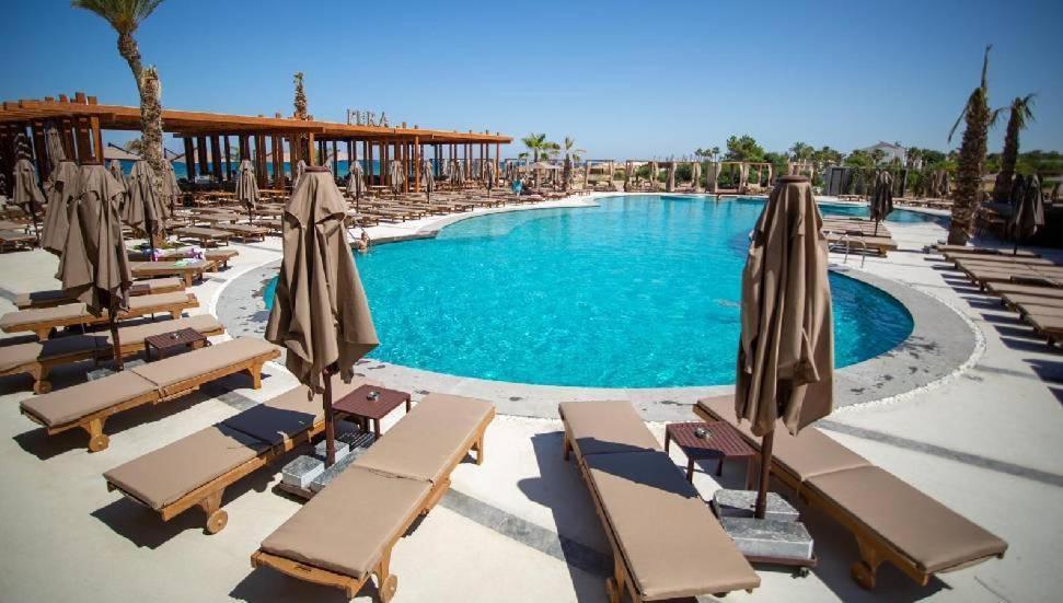 Apartment Grand Sapphire Casino 15 Iskele District (Northern Cyprus)