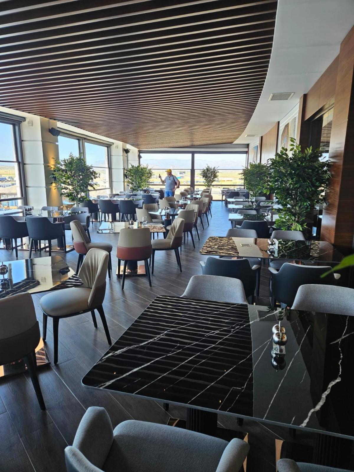 Grand Sapphire Casino 15
