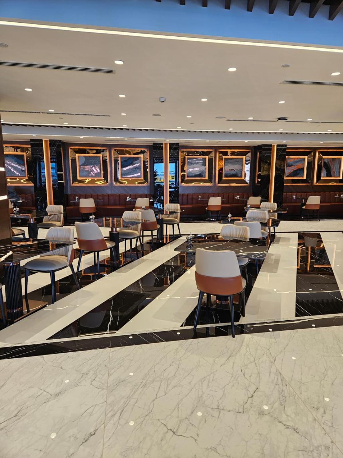 Apartment Grand Sapphire Casino 15 *