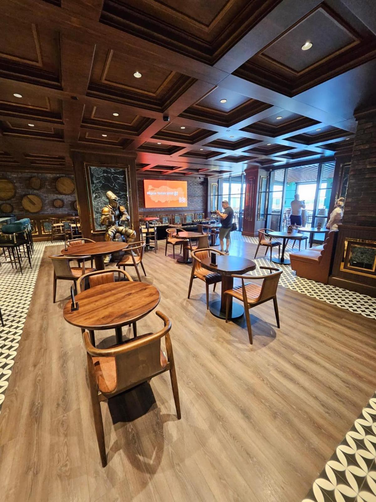 Grand Sapphire Casino 15 Apartment Iskele District (Northern Cyprus)