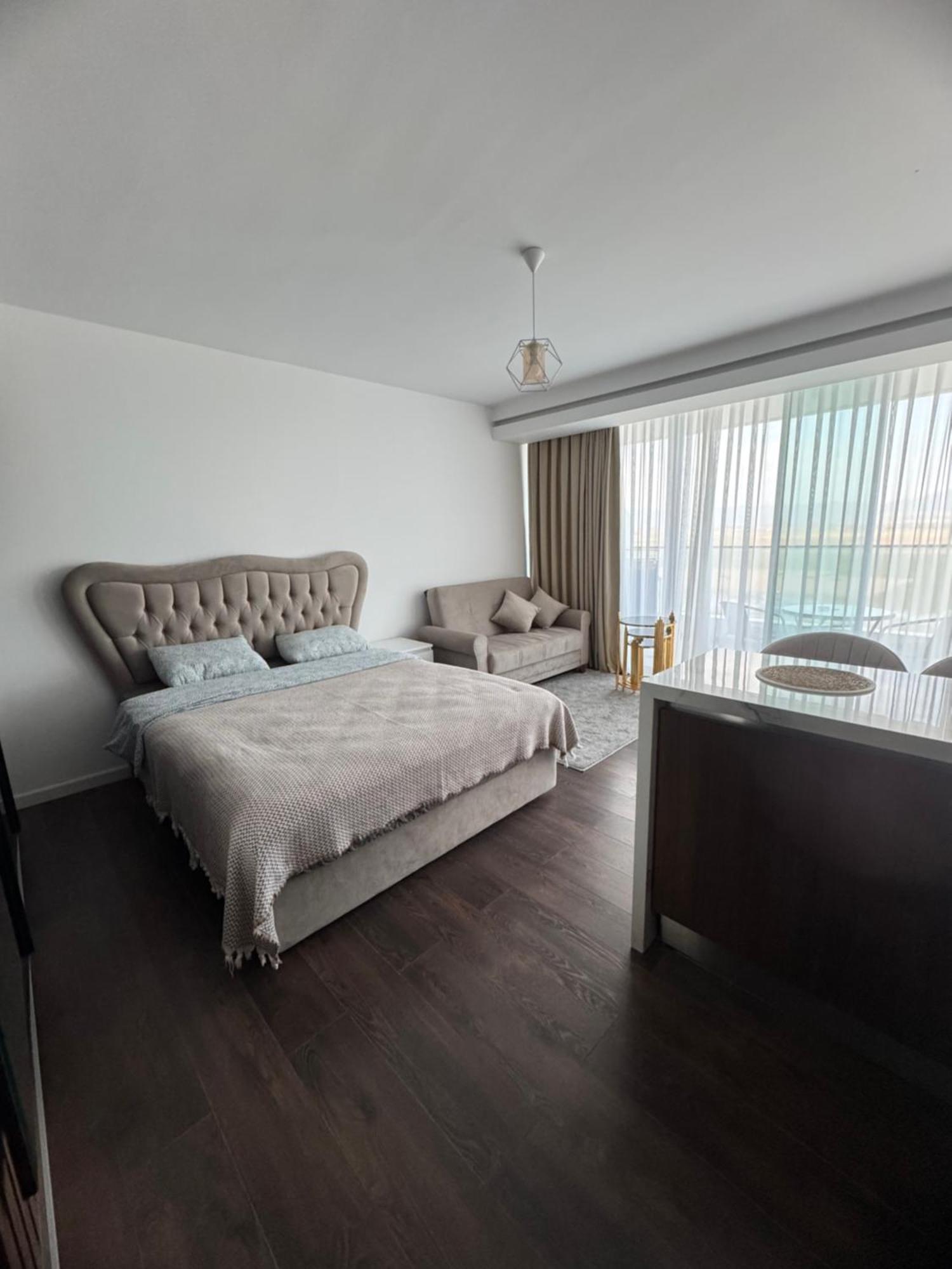 Grand Sapphire Casino 15 Apartment