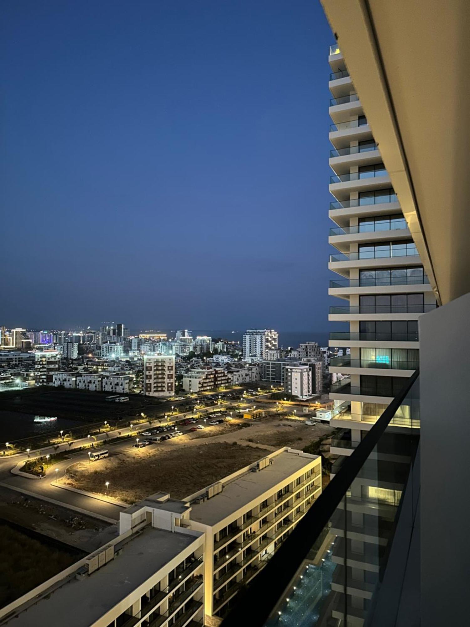 Grand Sapphire Casino 15 * Iskele District (Northern Cyprus)