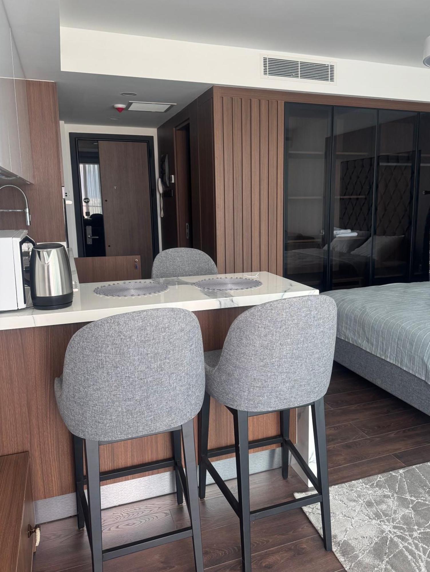 Grand Sapphire Casino 15 Apartment Iskele District (Northern Cyprus)